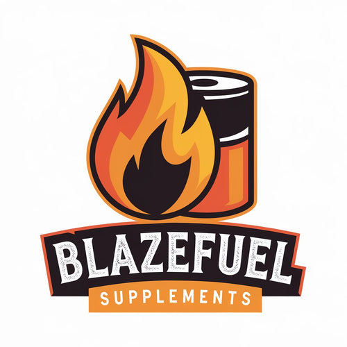 BlazeFuel